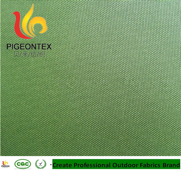 420D Nylon TPU Fabric