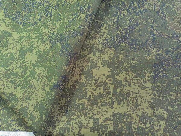 1000D Nylon Printed Camouflage Fabric