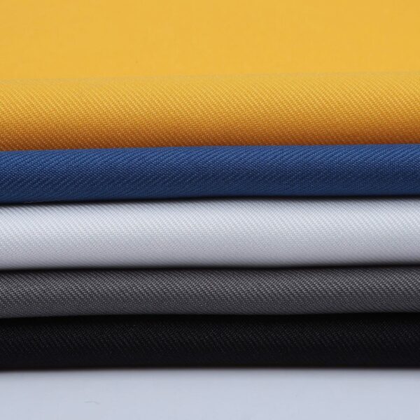 300D Polyester Gabardine Workwear Fabric