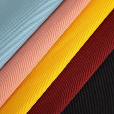 420D Twill Nylon Oxford Fabric