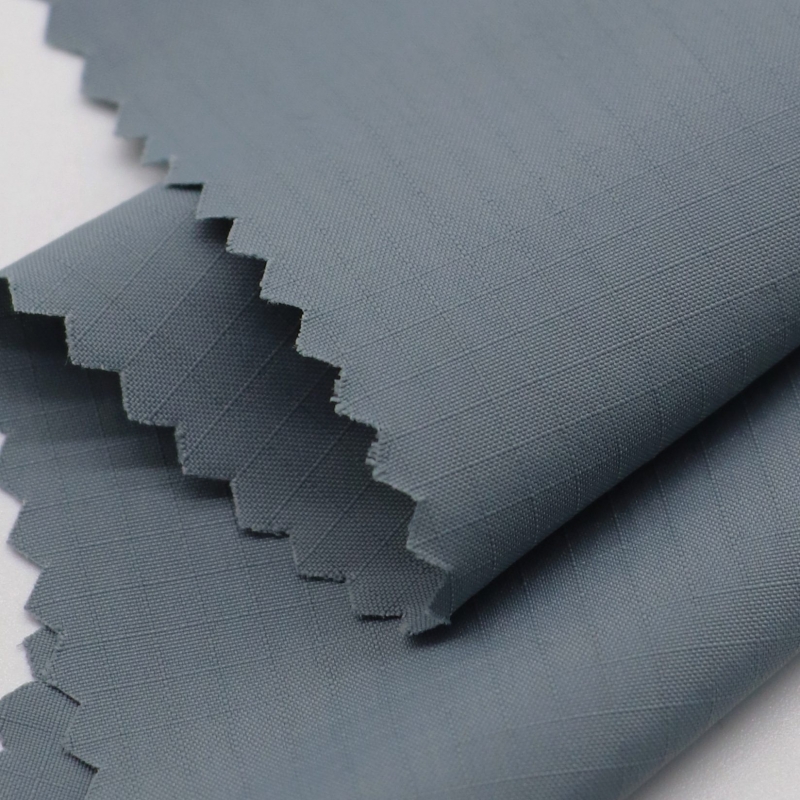 High Tenacity Nylon 66 Taslon Fabric