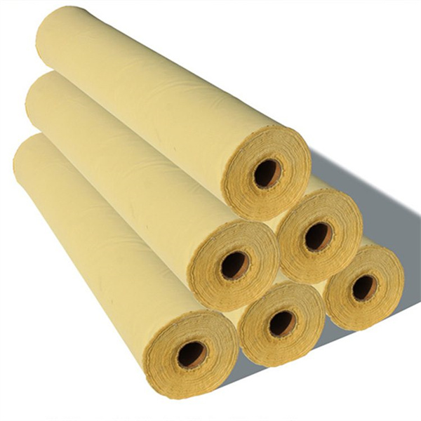 Aramid 1414 Staple Fiber Fabric