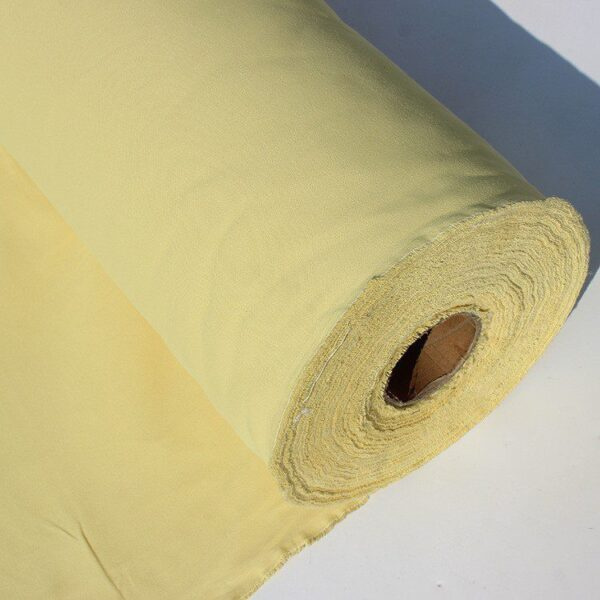 Aramid 1313 Staple Fiber Fabric